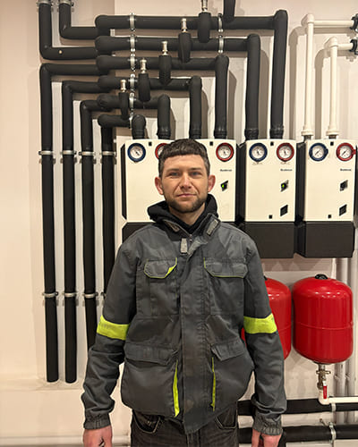 Володимир Солоніна