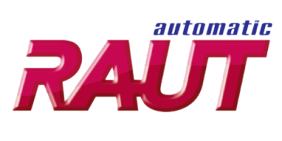 Raut automatic logo